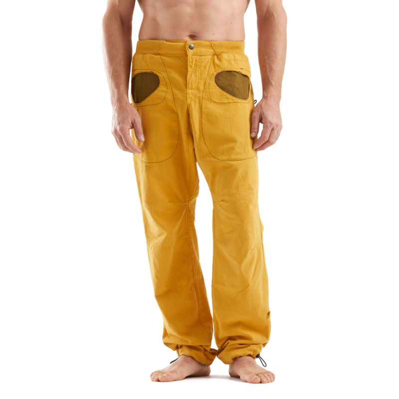 E9 Men's Rondo Slim Pant