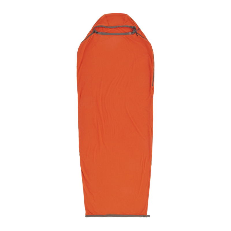 Sea to Summit Reactor Fleece Sleeping Bag Liner