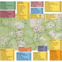 The Dolomites coverage