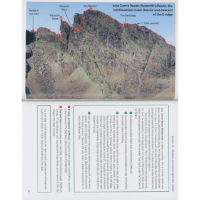 Skye's Cuillin Ridge Traverse Part 2 pages