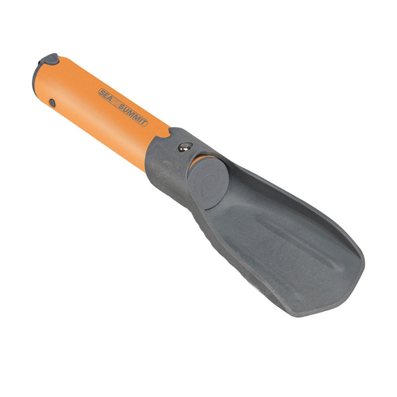 Sea to Summit Pocket Nylon Trowel