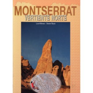 Montserrat - Vertiente Norte