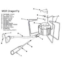 MSR DragonFly diagram