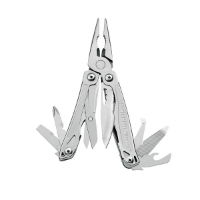 Leatherman Wingman Silver