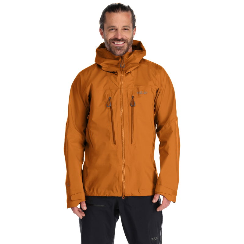 Rab Men's Latok Extreme GTX Jacket