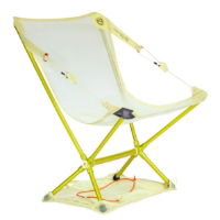 Nemo Moonlite Elite Reclining Camp Chair