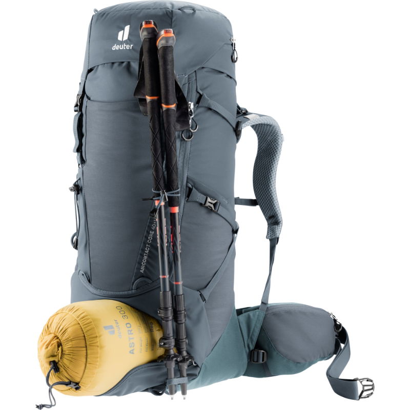 Deuter Men's Aircontact Core 40 + 10