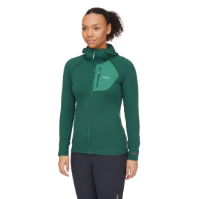 Rab Women's Superflux Hoody