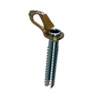 Blue Ice Aero Lite Ice Screw