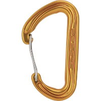 DMM Phantom Karabiner Gold