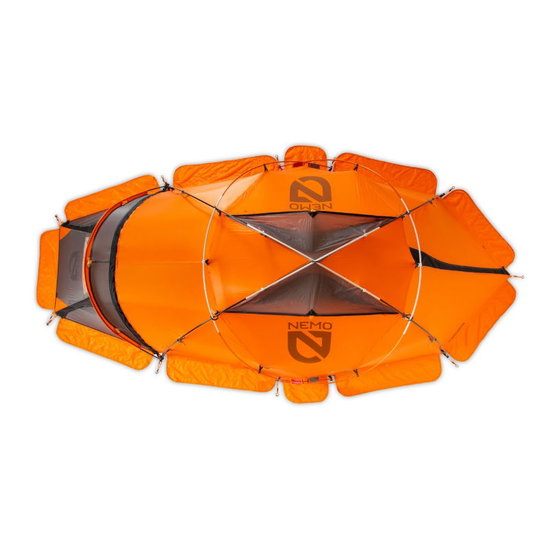 Nemo Chogori 3 Person Tent