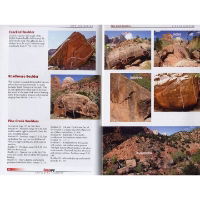 Zion Climbing pages