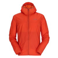 Rab Men's Vital Windshell Hoody