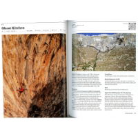 Kalymnos Climbing Guidebook 2025