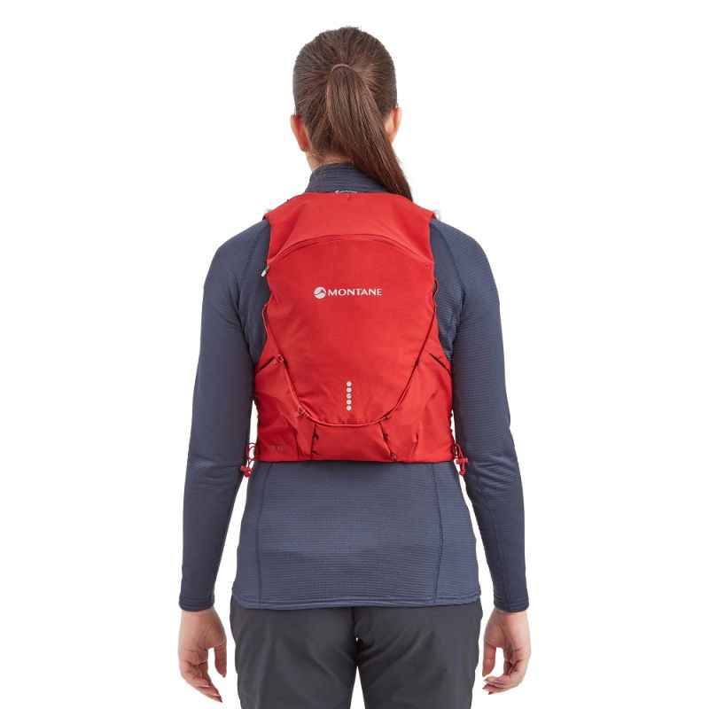 Montane Gecko VP 12 +