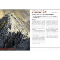 Lake District Climbs and Scrambles pages