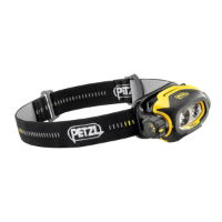 Petzl Pixa 3