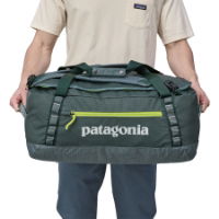 Patagonia Black Hole Duffel 55L