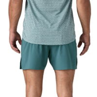Patagonia Men’s Strider Pro Shorts - 5"