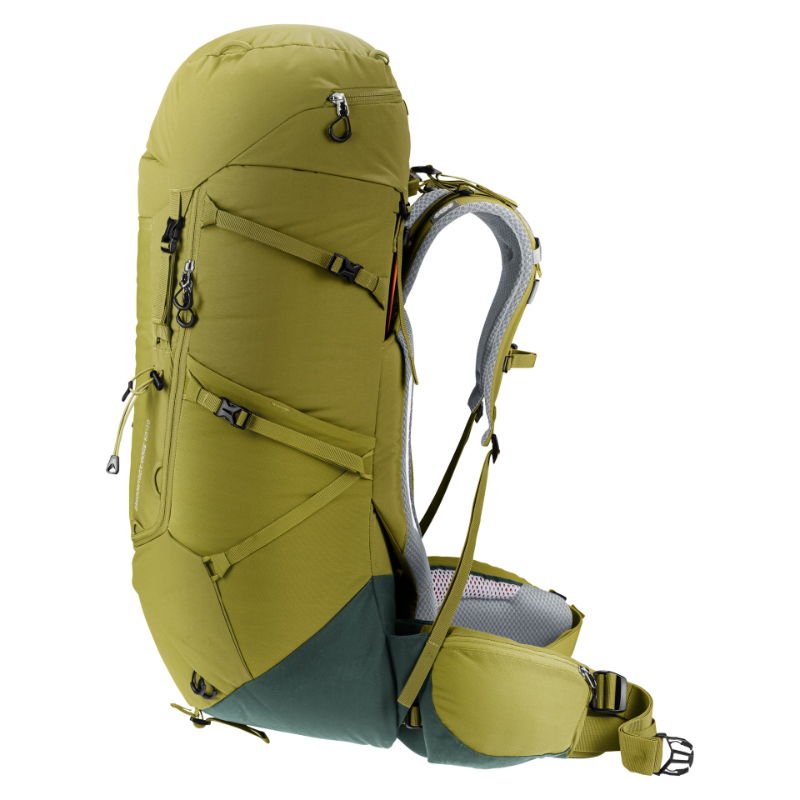 Deuter Men's Aircontact Core 50 + 10