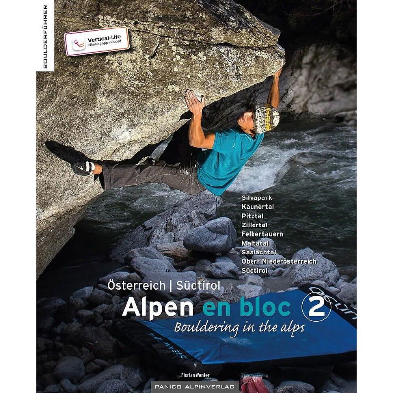 Alpen en Bloc Volume 2