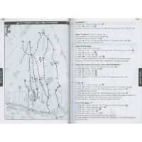 King Climbers - Thailand Route Guide Book pages