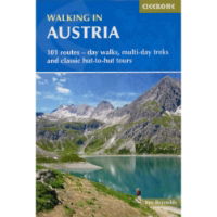 Walking in Austria