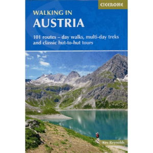 Walking in Austria