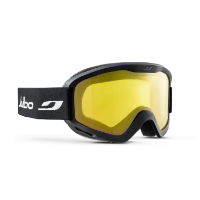 Julbo Plasma Cat 1 Yellow Lens Goggles