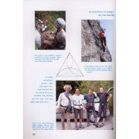 Climbing Routes in the Sarca Valley page