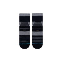 Stance Little Creek Quarter Navy