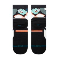 Stance Men's Flower Beds Sock