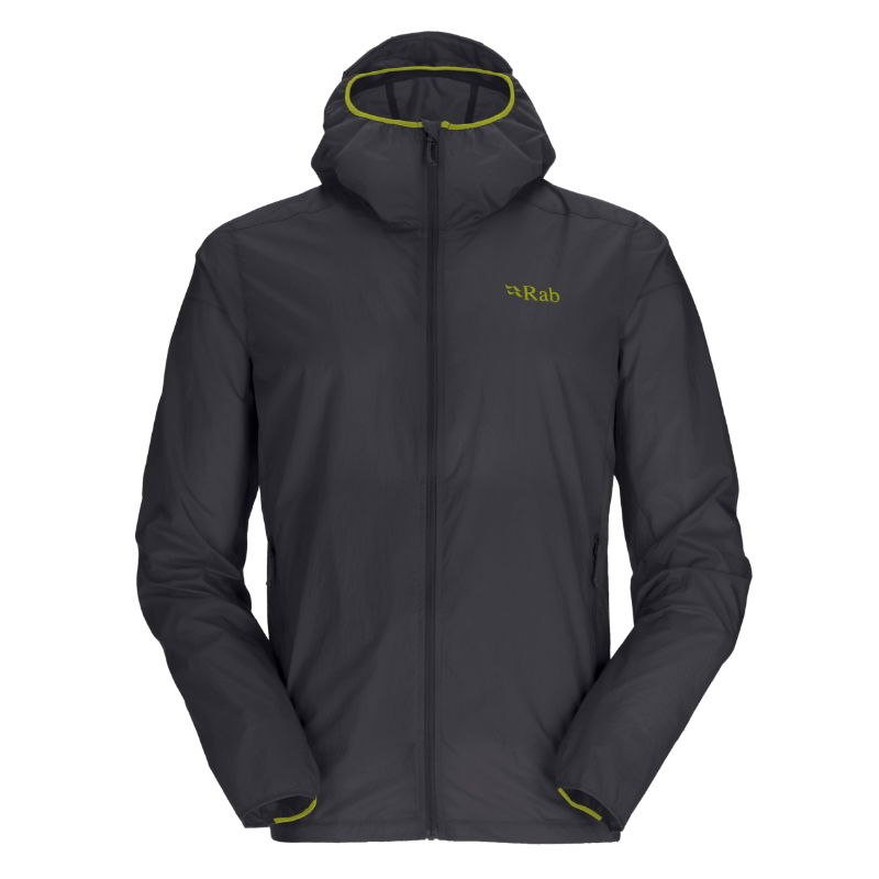 Rab Men's Vital Windshell Hoody