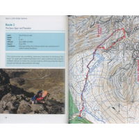 Skye's Cuillin Ridge Traverse Part 1 pages