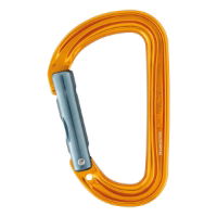 Petzl Sm'D Wall Karabiner