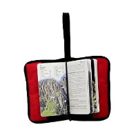 Alaska Guidebook Pouch - Standard