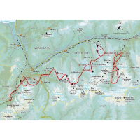 Chamonix to Zermatt - The Classic Walker's Haute Route