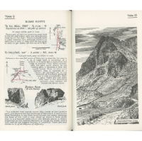 Wainwright - Book 2: The Far Eastern Fells pages