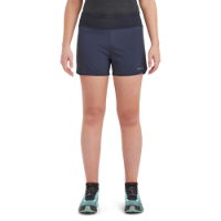 Montane Women's Slipstream Twin Skin Running Shorts