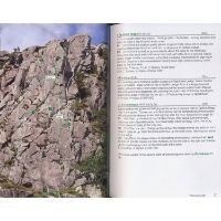 Rock Climbing in Ireland pages