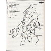 Arran, Arrochar and the Southern Highlands coverage