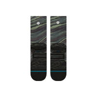 Stance Men's Slant Crew Sock (Ultralight Cushion)