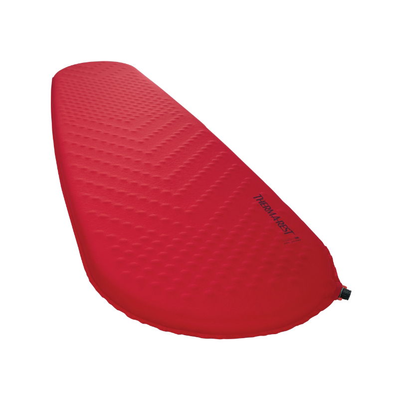 Thermarest ProLite Plus Cayenne Women's