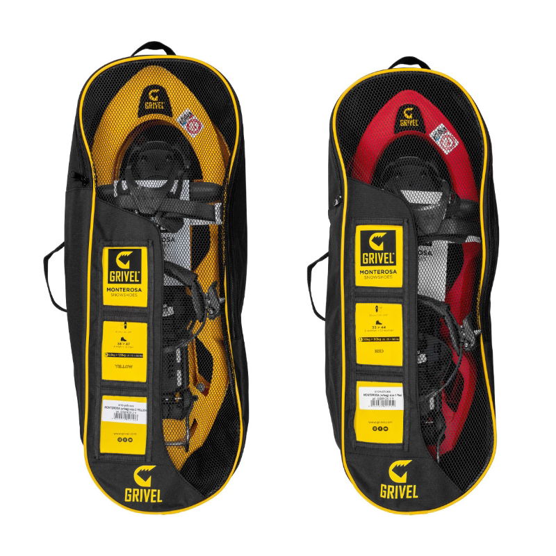 Grivel Monterosa Snow Shoe