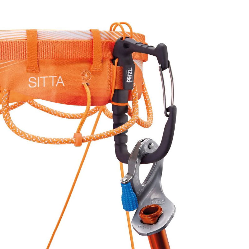 Petzl Sitta Harness