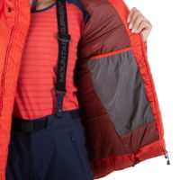 Mountain Equipment Women's Alpamayo Jacket