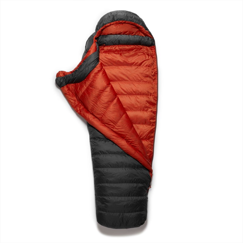 Rab Ascent 500