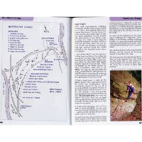 The Sandstone Outcrops of the Forest of Dean pages