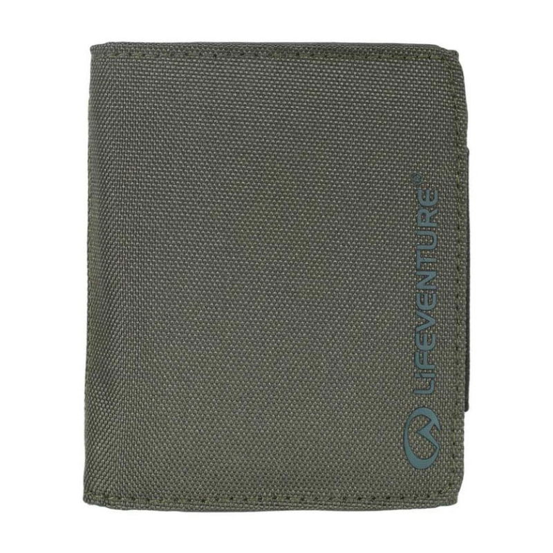 LifeVenture RFiD Wallet