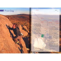 Lancashire Bouldering pages